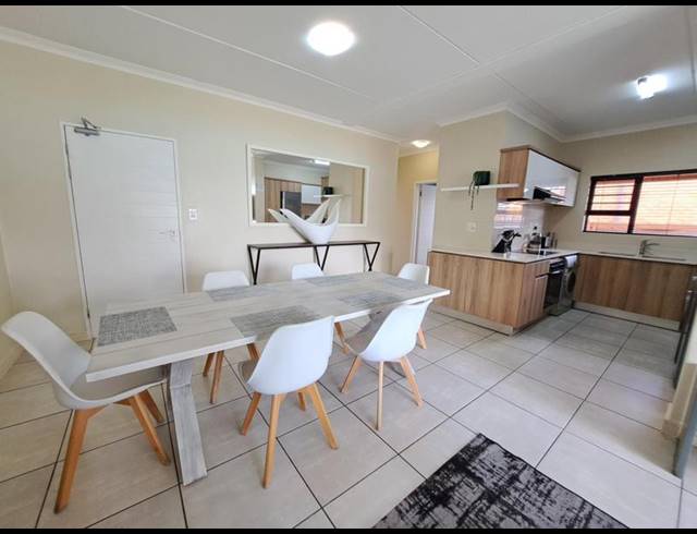 3 BEDROOM PROPERTY TO RENT IN BLYDE RIVERWALK ESTATE